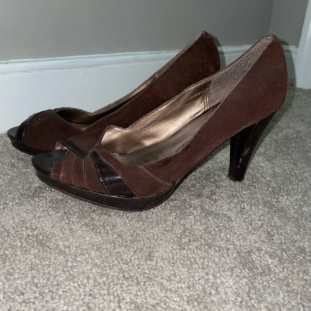 Heels